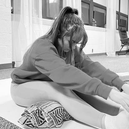Chair Yoga